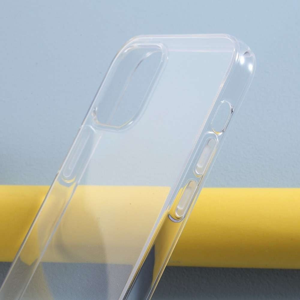 Husa Xiaomi Redmi 8 TPU 1.0 mm Transparent