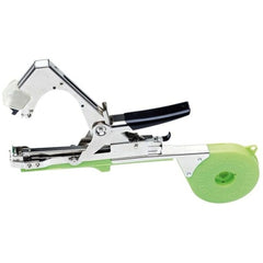 Aparat pentru legat vita de vie, pomi fructiferi, legume sau flori + 20 role + 10.000 capse