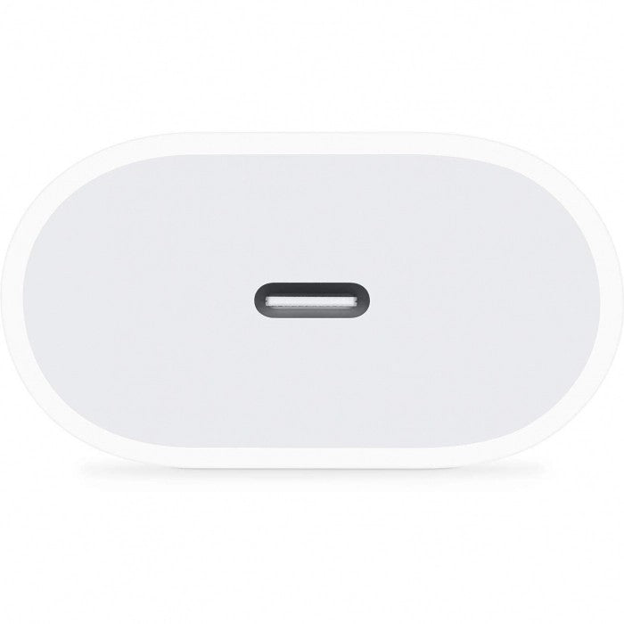 Adaptor pentru iPhone, Type-C, Fast charge, Putere 20 W, Kadeny, Alb