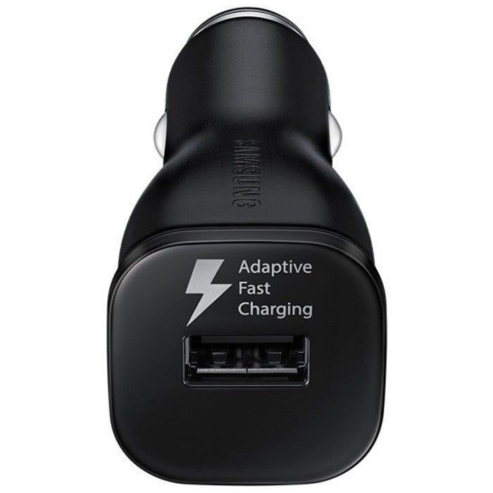 Incarcator Auto Fast Charging EP-LN915UCBEGSTD Samsung Negru
