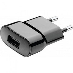 Incarcator Retea Blackberry ASY-24479-003 Bulk Negru