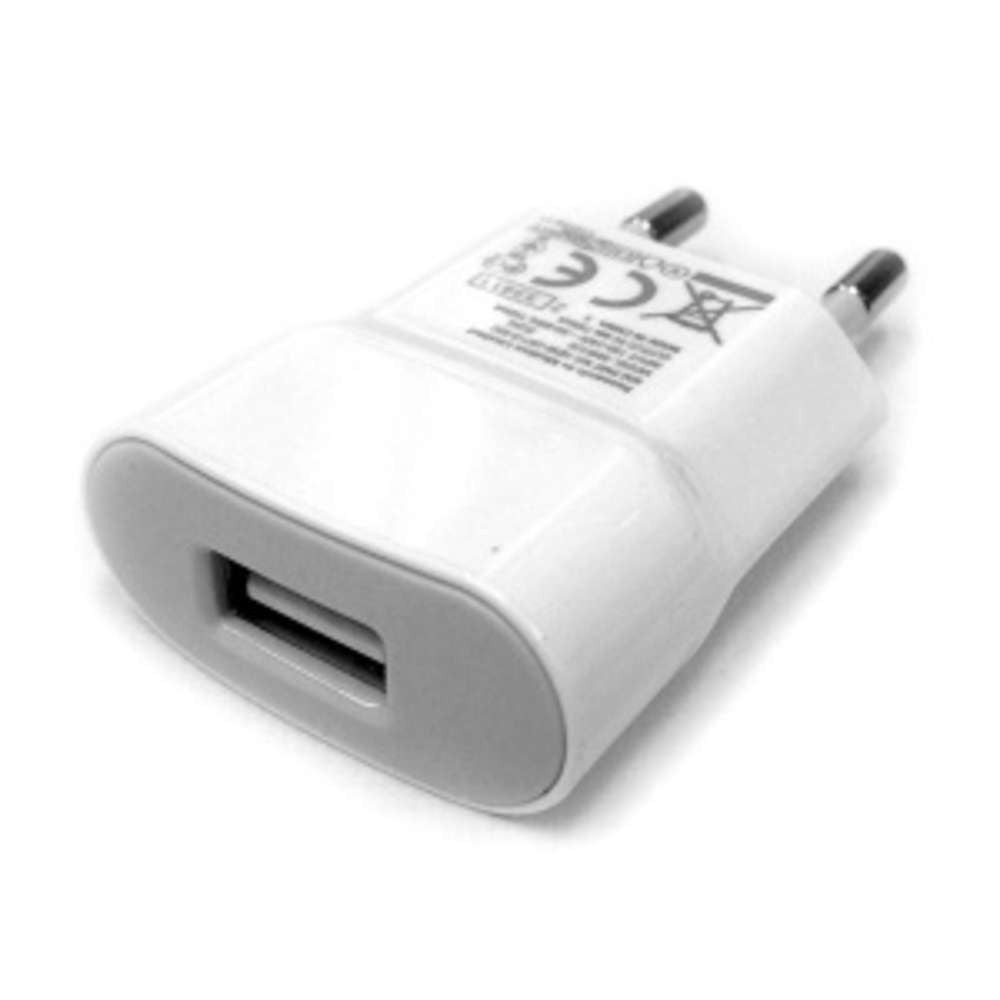 Incarcator Retea Blackberry ASY-31295-003 Bulk Alb