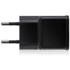 Incarcator Retea Micro USB Samsung ETA-U90EBEGSTD 1,5 m Bulk Negru