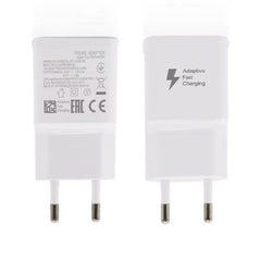 Incarcator Retea pentru Samsung S6/S8, Kadeny, Incarcator USB-A Universal de 2.4A pentru Telefoan Samsung, Power Delivery 15W, Alb