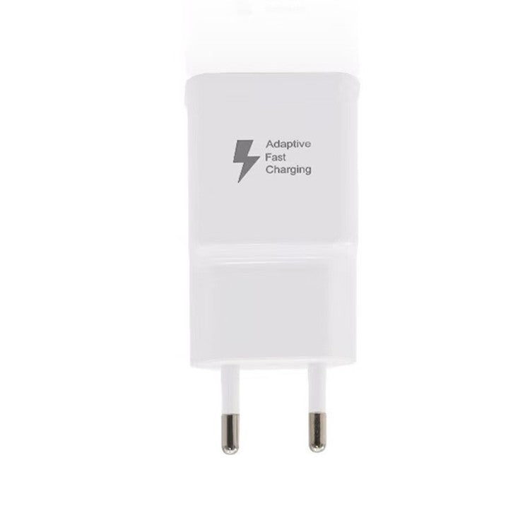 Incarcator Retea pentru Samsung S6/S8, Kadeny, Incarcator USB-A Universal de 2.4A pentru Telefoan Samsung, Power Delivery 15W, Alb