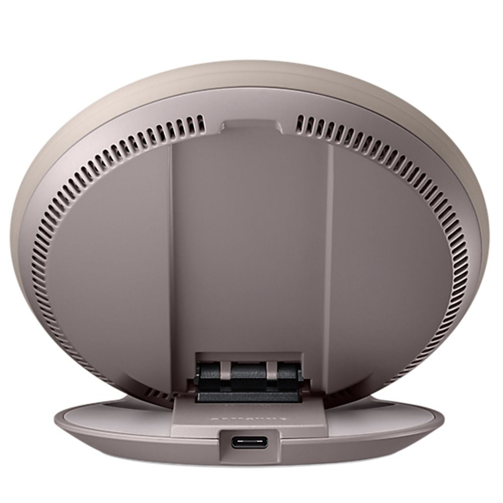 Incarcator Wireless Samsung EP-PG950BDEGWW Auriu