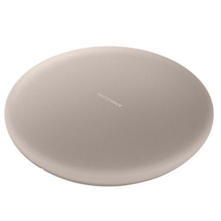 Incarcator Wireless Samsung EP-PG950BDEGWW Auriu