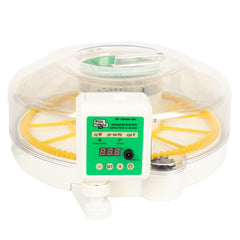 Incubator electric Micul Fermier capacitate 12-36 oua