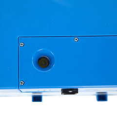 Incubator electric Micul Fermier capacitate 128 oua, 2 etaje