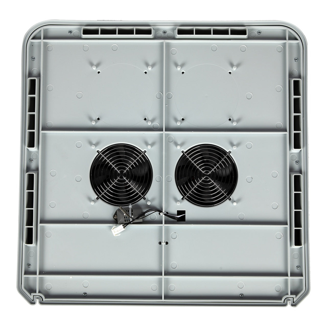 Incubator electric Micul Fermier capacitate 192 oua, 3 etaje