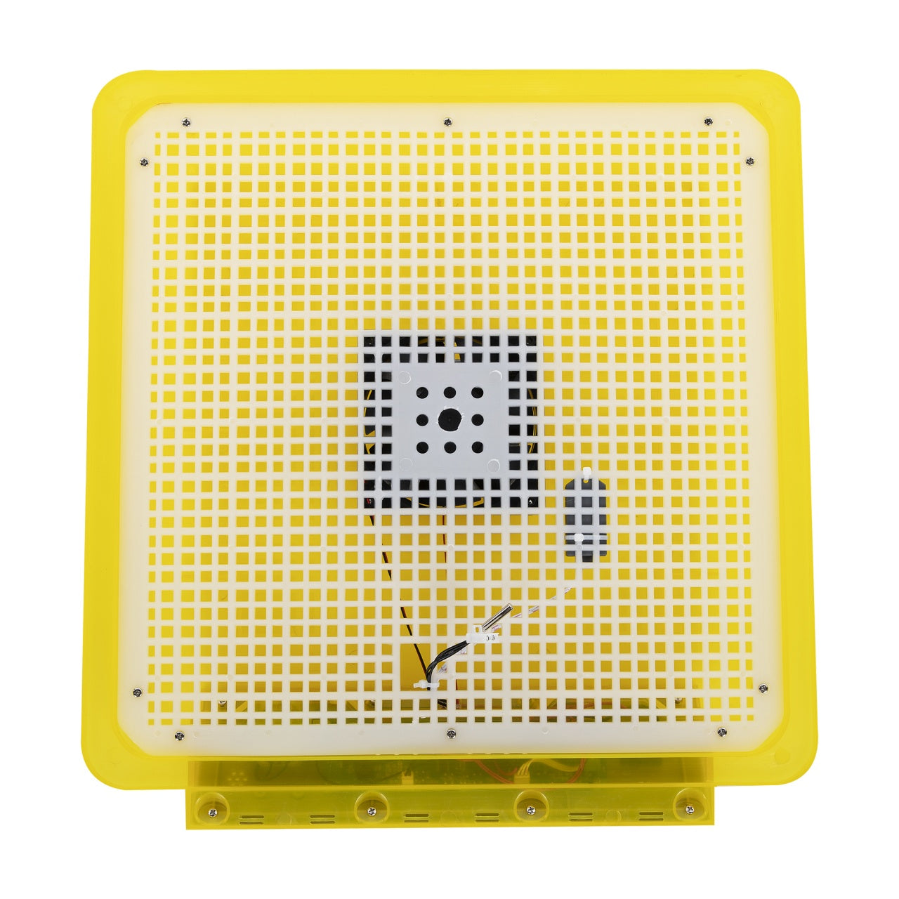 Incubator electric Micul Fermier capacitate 48-132 oua