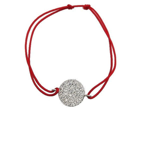 Inel Argint 925 cu Zirconii, Marime 51