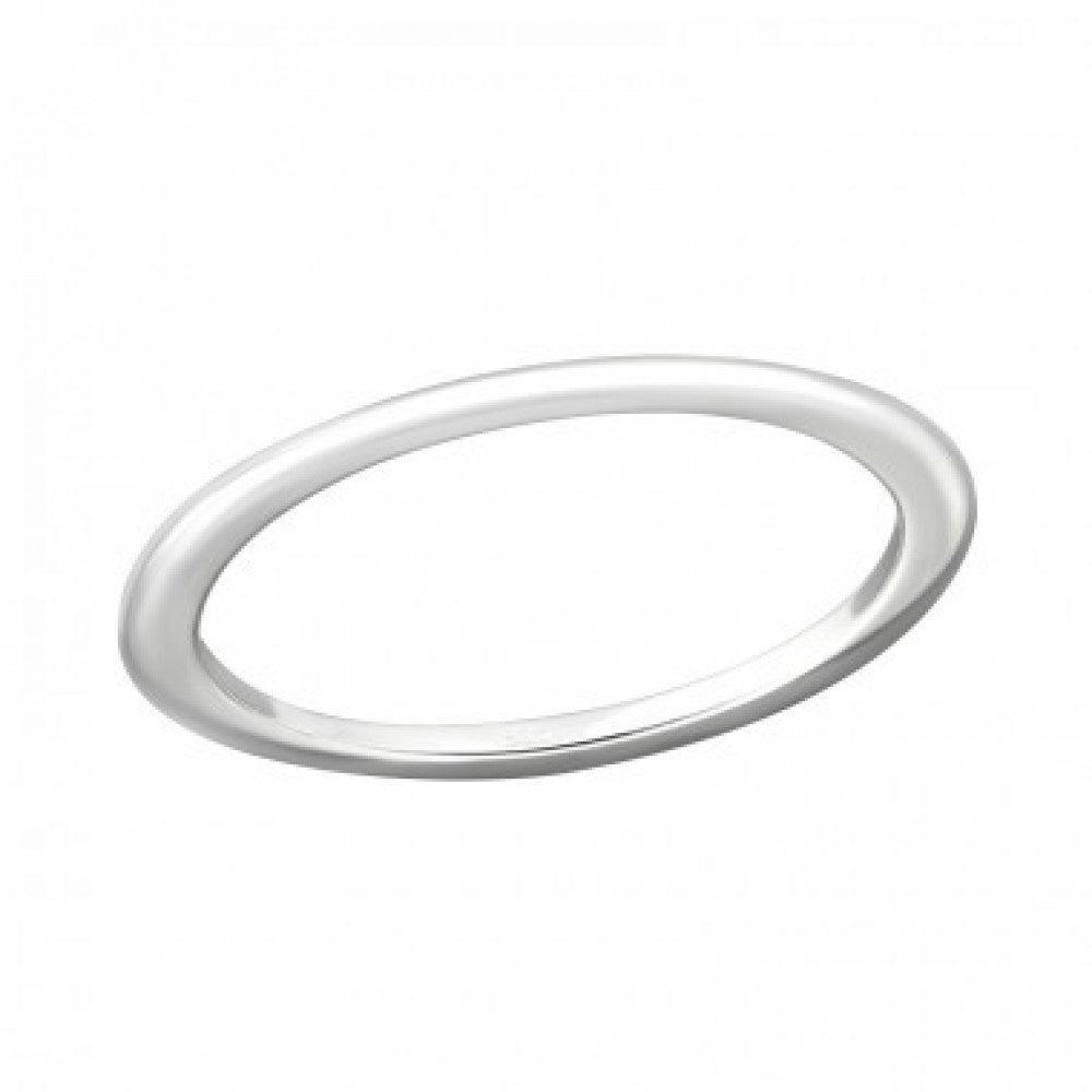 Inel Argint 925 Tip Verigheta, Marimea 49