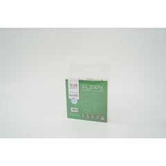 Instalatie Craciun cu ornamente tip glob, 5 m, 50 LED-uri, Alb Rece, Baterii, Fir Verde, Kaveny