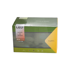 Instalatie de Craciun, Premium Kadeny®, Tip Perdea cu Flash, 8 m x 1 m, 360 LED-uri, Alb Cald, Interconectabila