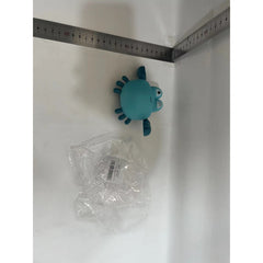 Jucarie de baie pentru copii, Kaveny, crab bleu