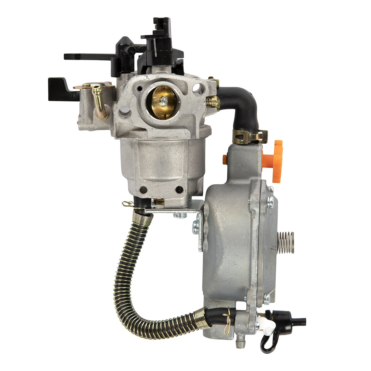 Kit conversie GPL-BENZINA MOTOPOM. 5.5HP 6.5HP 7HP