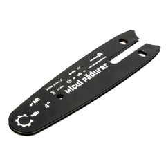 Lama drujba Micul Padurar, lungime 4'', pas 1/4'', canal 1.1mm, 28 pinteni, 14 dinti