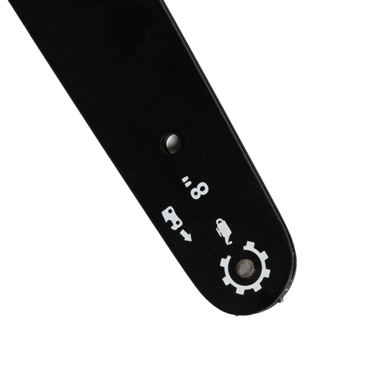 Lama Micul Padurar, 8'' 1/4'' 1.1mm, 46P 23D