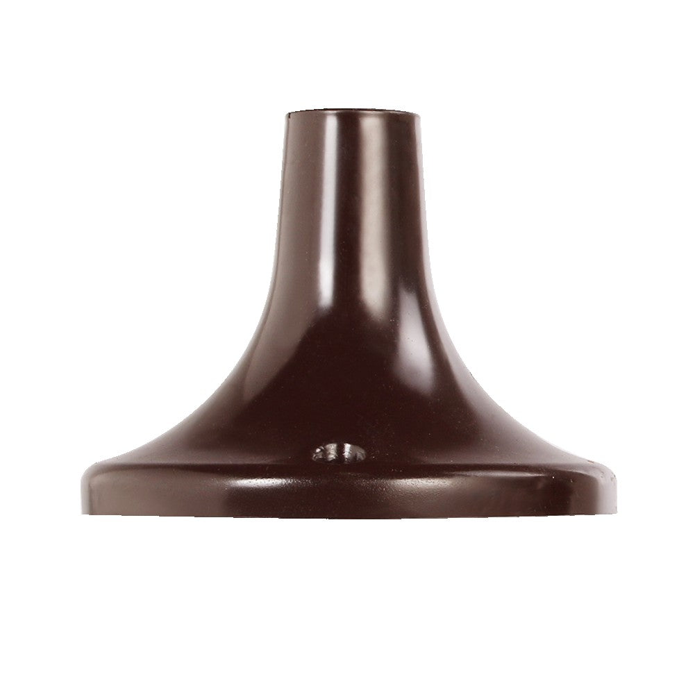 Lampa solara cu prindere in pamant, Kaveny, inaltime 65 cm, Alb Rece