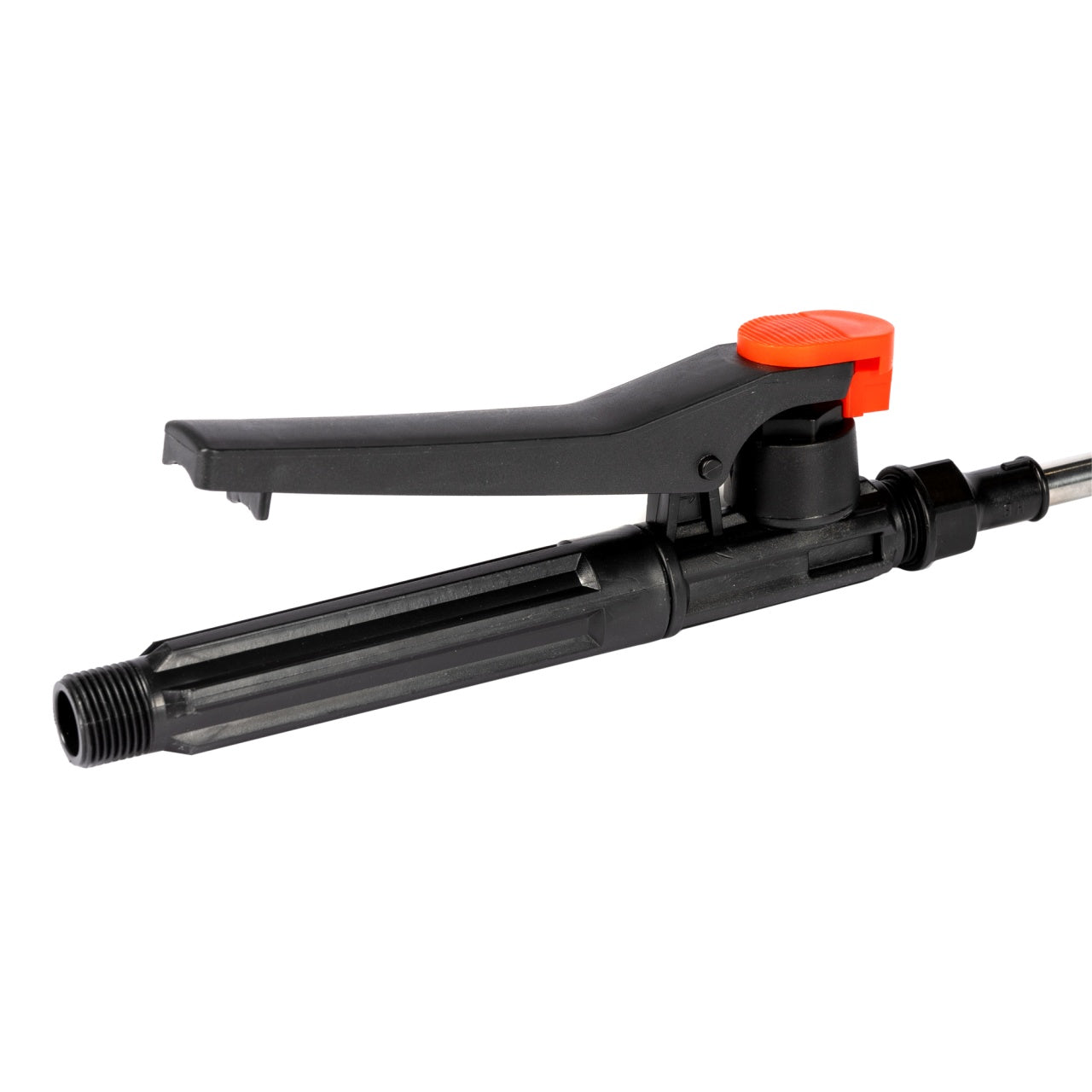 Lance pentru stropit Micul Fermier cu duza din plastic, 77 cm