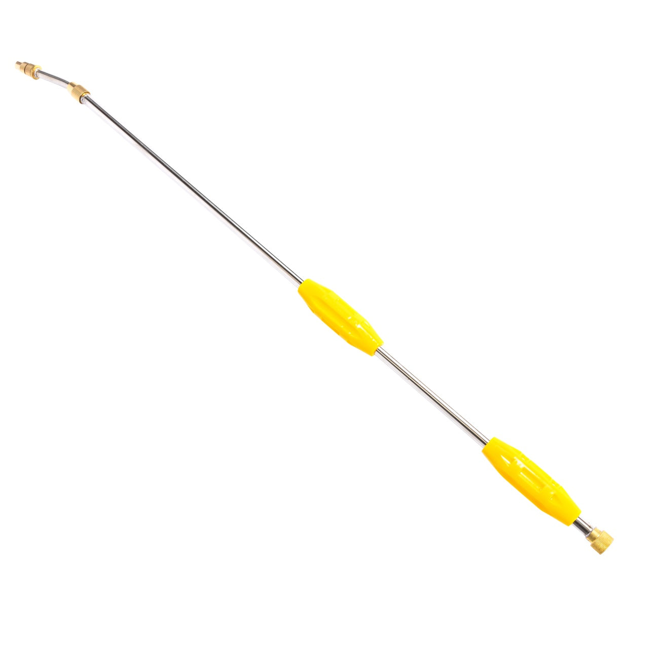 Lance pentru stropit Micul Fermier, duza cupru, 270 cm
