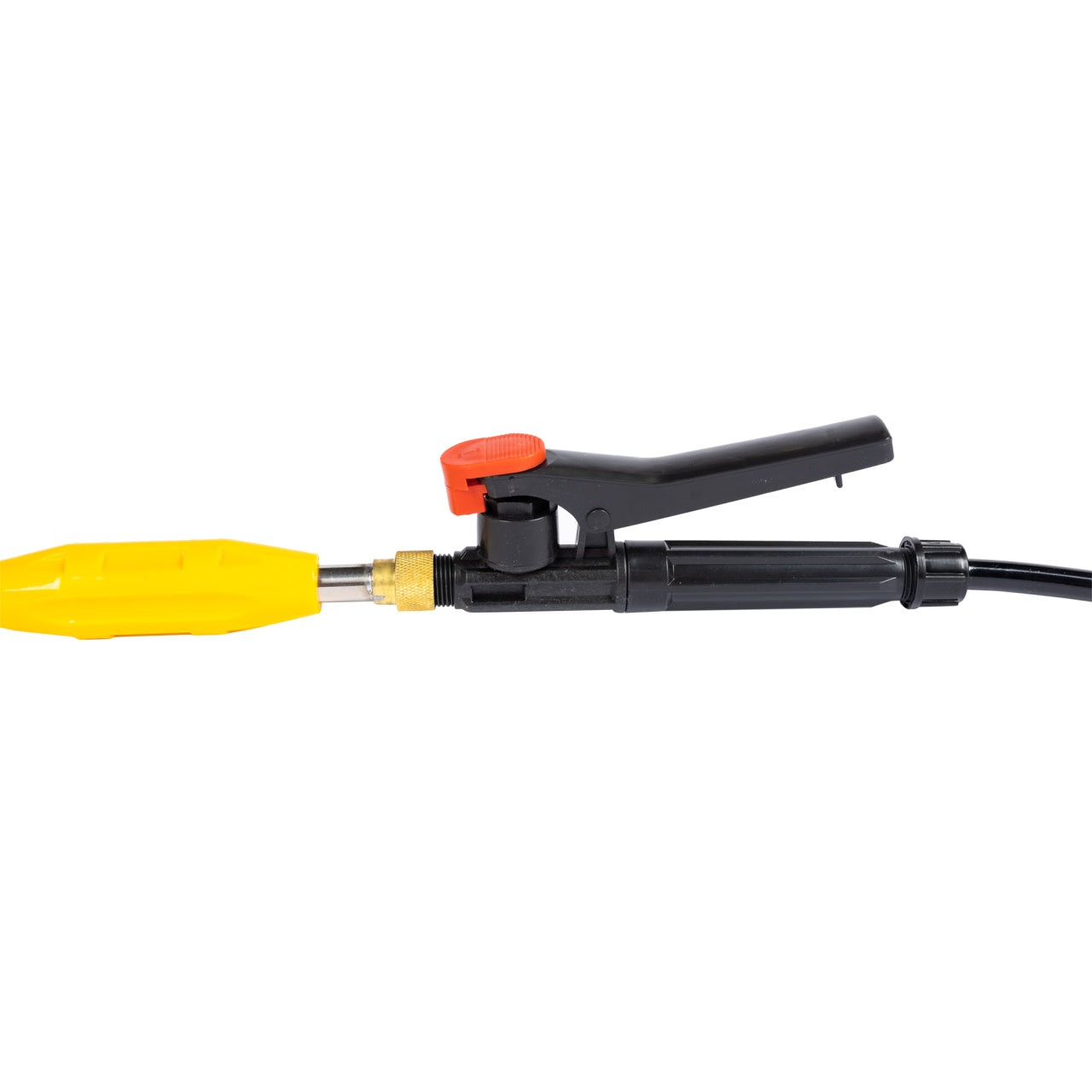Lance pentru stropit Micul Fermier, duza cupru, 270 cm