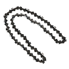 Lant drujba Detoolz, lungime 14'', pas 3/8'', grosime 1.3mm, 50 pinteni, 25 dinti, full chisel