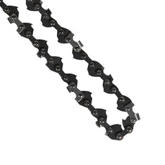 Lant drujba Detoolz, lungime 5'', pas 1/4'', grosime 1.1mm, 28 pinteni, 16 dinti, semi-chisel