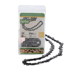 Lant drujba, lungime 13'', pas 0.325'', grosime 1.5mm, 56 pinteni, 28 dinti, semi-chisel