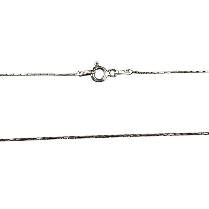 Lantisor Argint 925 Sfoara 54cm, 2.53 g