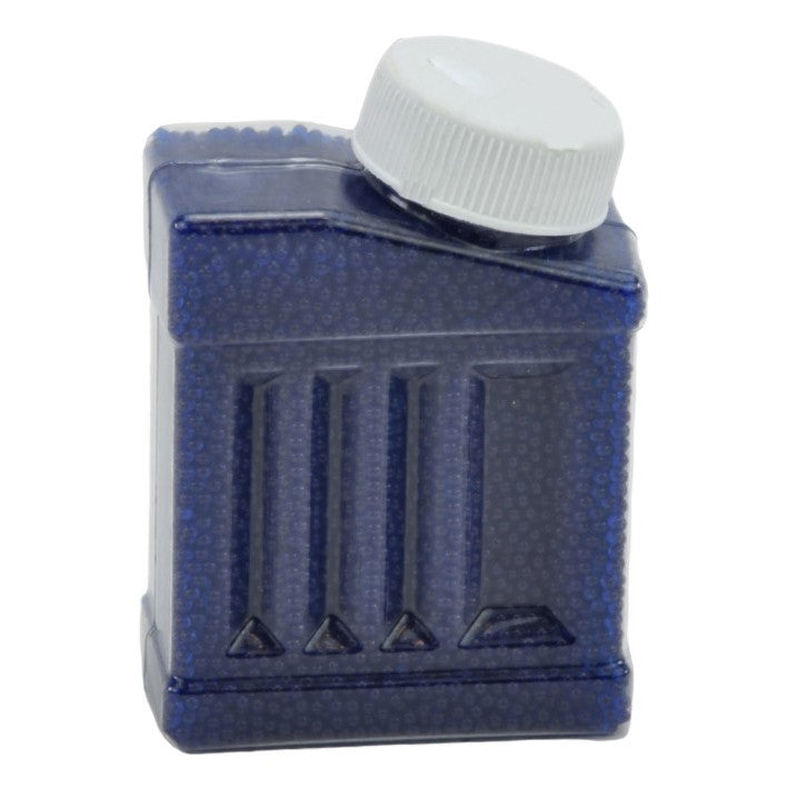 Munitie, Kaveny, 20.000 Bile Gel pentru pistoale de jucarie Gel Blaster 10.5x8 mm, Albastru