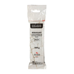 Lut Koh-i-noor K131-708, 300g, alb, pentru modelat