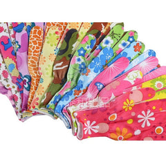 Manusi de Gradinarit, Kadeny, din Nailon, Marime Universala 20 cm, Model Inflorat, Antiderapante, Multicolor