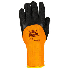Manusi de lucru Micul Fermier, groase, mat 10 M1
