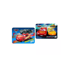 Mapa birou SM Cars, A3, 2 fete, 292620