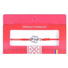Martisor Bratara Trifoi V6