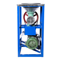 Masina carne #32 cu masuta si motor electric 2200W