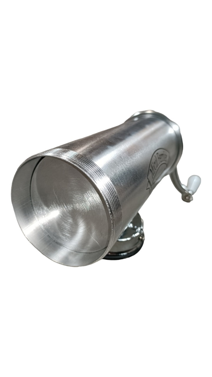 Masina de carnati 1.5kg AL ventuza 5 palnii