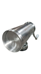 Masina de carnati 1.5kg AL ventuza 5 palnii