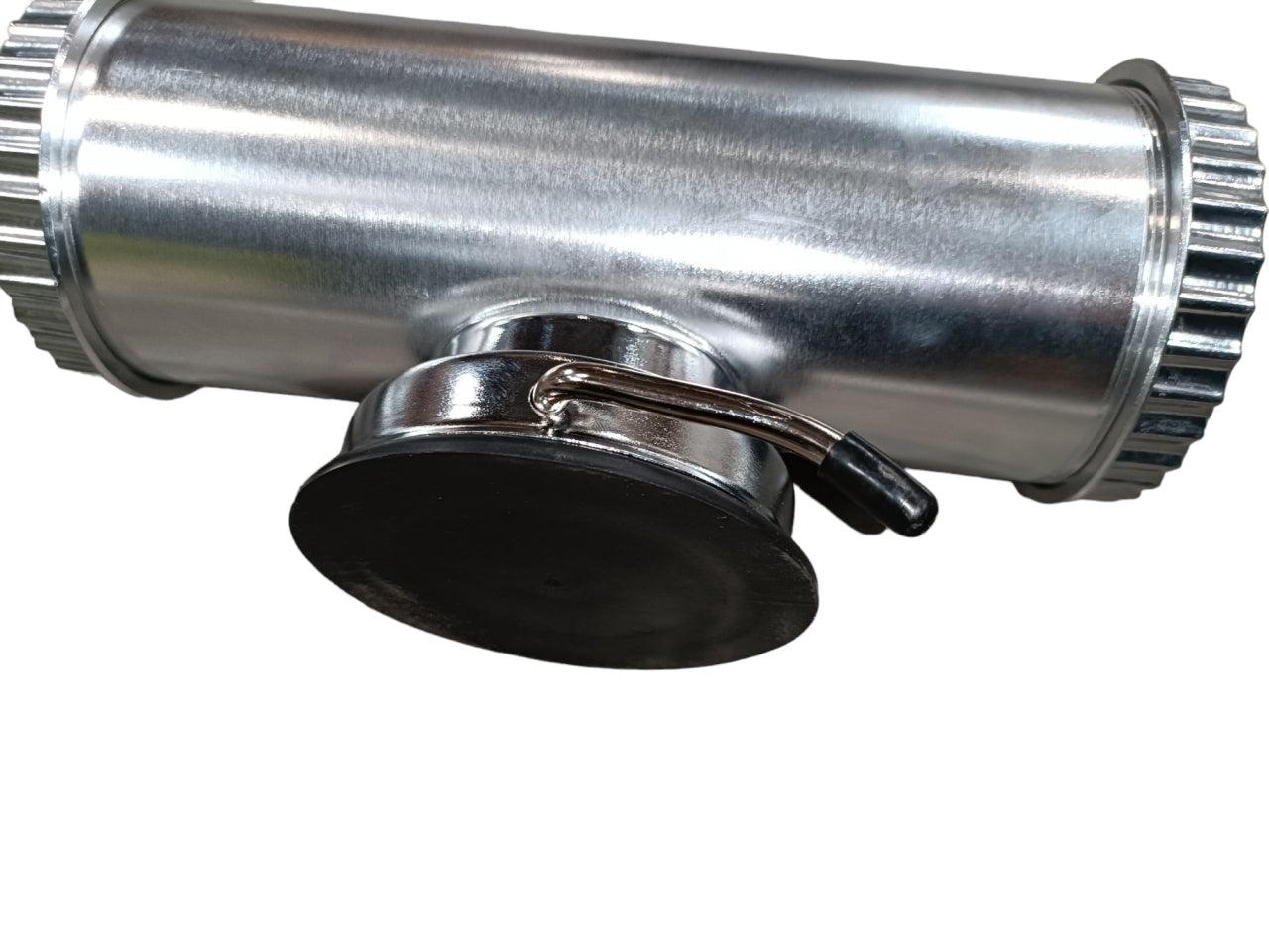 Masina de carnati 1.5kg AL ventuza 5 palnii