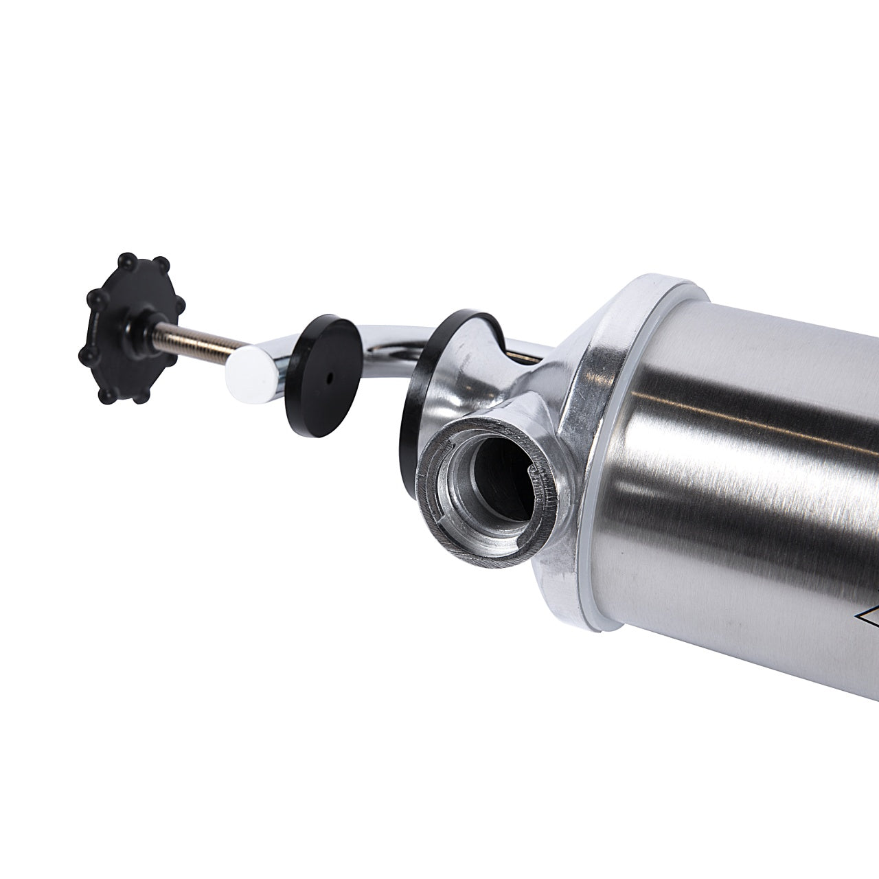 Masina de carnati 2.5kg VERTICAL 5 palnii