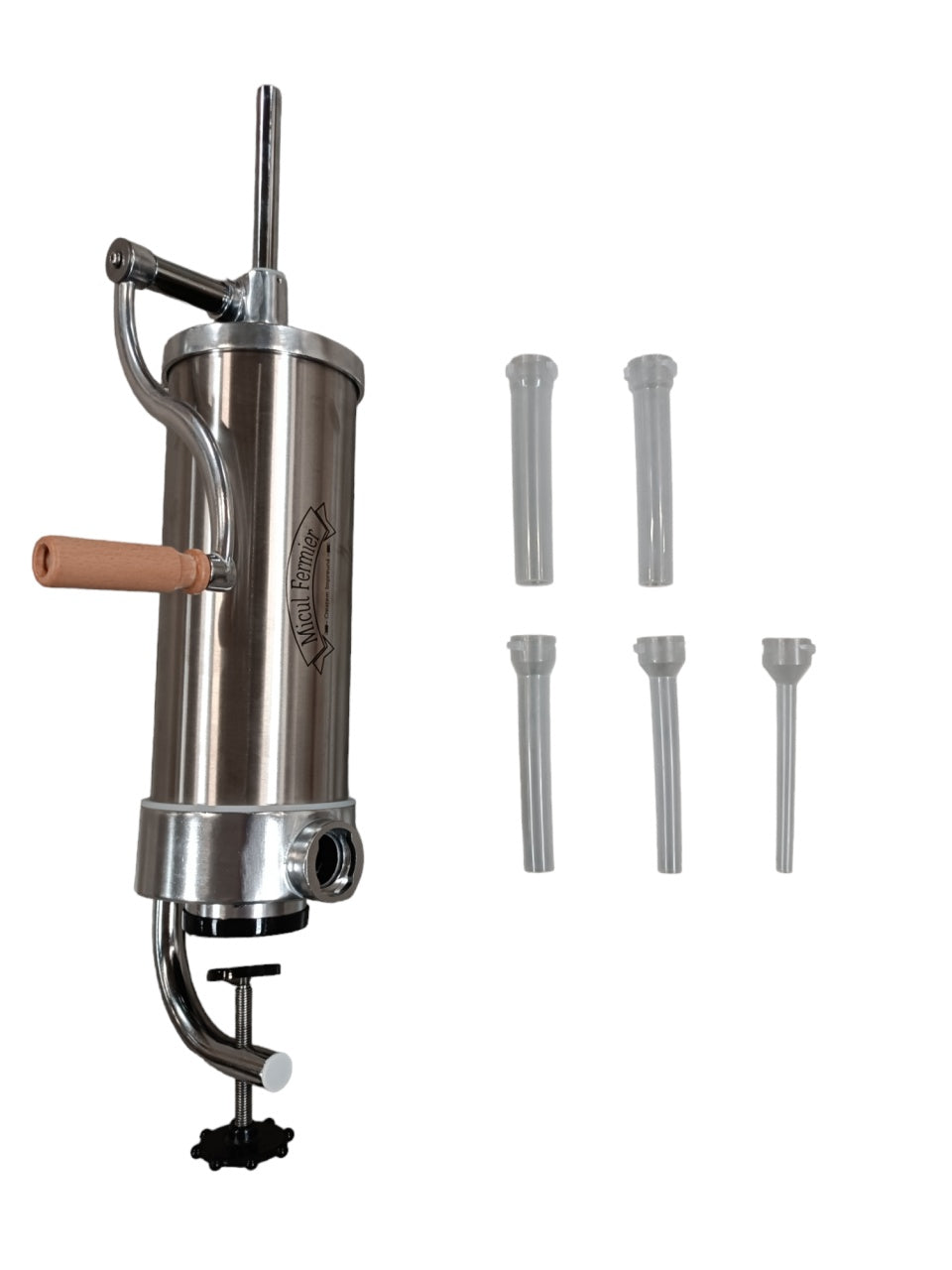 Masina de carnati 3kg VERTICAL 5 palnii