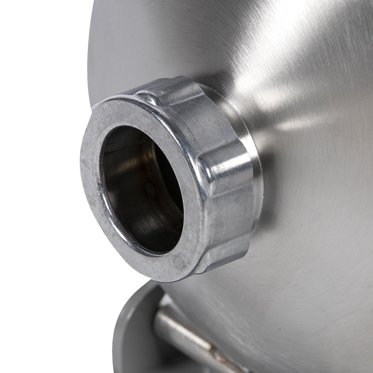 Masina de carnati 5.5kg ORIZONTAL 5 palnii