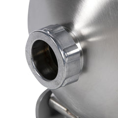 Masina de carnati 5.5kg ORIZONTAL 5 palnii