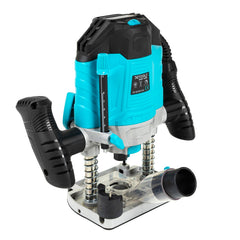 Masina de frezat lemn, Detoolz, 1200W 55mm, variator