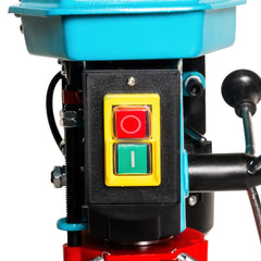 Masina de gaurit Detoolz, 350W 13mm cu coloana