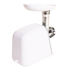 Masina de tocat carne Detoolz, 500W, 72 kg/h cu 2 site