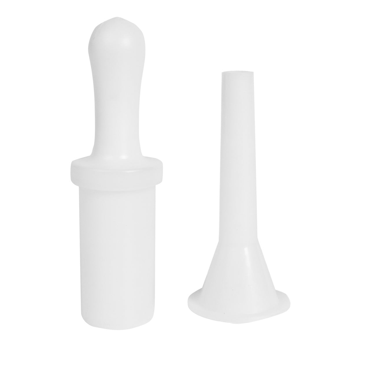 Masina de tocat carne Detoolz, 500W, 72 kg/h cu 2 site