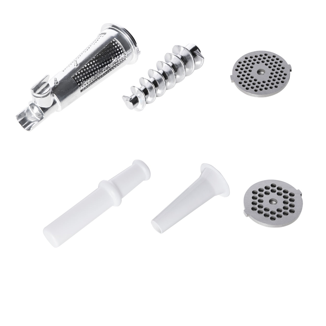 Masina electrica de tocat carne 1400W